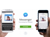 Facebook Messenger’a Güncelleme Geliyor!