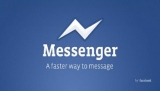 Messenger, Facebook’tan Kopuyor