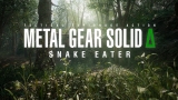 Metal Gear Solid Delta Snake Eater Oynanış Videosu Geldi