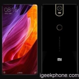 Xiaomi Mi Mix 2, GearBest Sitesinde Ortaya Çıktı