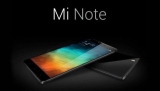 Karşınızda: Xiaomi Mi Note ve Mi Note PRO!