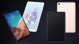 Snapdragon 870 Destekli Xiaomi Mi Pad 5 Geliyor