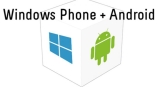 Microsoft Android Uygulamalarını Windows Phone üzerinde çalıştırmak istiyor.