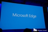 Microsoft Yeni Tarayıcısını Tanıttı: Microsoft Edge
