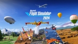 Microsoft Flight Simulator 2024 PC Sistem Gereksinimleri Belli Oldu!