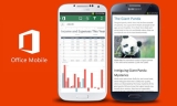 Android için Microsoft Office yayınlandı!