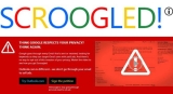 Microsoft Scroogled Sitesini Kapattı