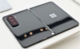 Microsoft Surface Duo 2, Geekbench Şampiyonu Oldu!