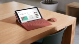 Microsoft Surface Pro 7 Plus Tabletini Duyurdu!