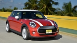 Mini Cooper Yenilendi!