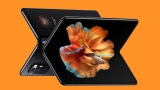 Xiaomi Mix Fold 3, 14 Ağustos’ta Görücüye Çıkacak!