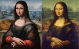 Mona Lisa’nın Sırrı Çözüldü !