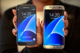 Samsung Galaxy S7 ve S7 Edge yeni bir güncelleme geldi