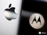 Apple Ve Motorola Anlaştı