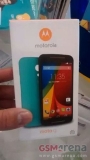 Tanıtılmasına anlar kala Moto G görselleri ve kutusu sızdırıldı