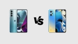 Moto G200 vS Realme GT Neo 2 Karşılaştırma