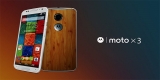 5 inçlik Motorola Moto X3 mü Geliyor?
