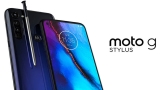 Motorola Moto G Stylus 2021 Detaylı Şekilde Ortaya Çıktı!