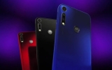 Motorola Moto G8 Tanıtım Videosu Sızdırıldı!