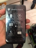 Motorola Moto Maxx Görüntülendi!