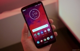 Motorola Moto Z3 Tanıtıldı – Özellikleri ve Fiyatı