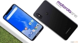 Motorola One Power Farklı Bir Özellik Sayfası Sızdırıldı!