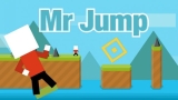 Mr Jump Oyunu İlgi Odağı Oldu