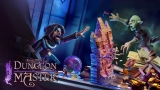 Naheulbeuk’s Dungeon Master Çıktı