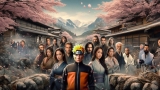 Naruto Filmi Yönetmeni Belli Oldu!