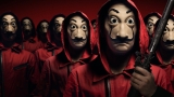La Casa De Papel Benzeri Dizi ve Filmler