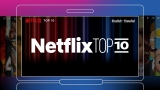 Netflix Top 10 Listesi (10 Nisan)