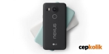 LG Nexus 5X İnceleme