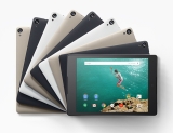 HTC imzalı yeni tablet Nexus 9!