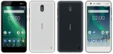4000 mAh Bataryalı Nokia 2 Sızdırıldı