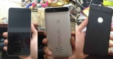 Huawei Nexus 6 göründü!