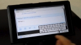 Nintendo Switch, Linux Tabletine Dönüştü