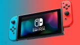 Yeni Nintendo Switch, OLED Ekranla Geliyor!