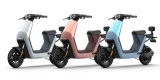 Kadınlar İçin Tasarlanmış Yeni E-Scooter İle Tanışın