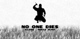 No One Dies İnceleme