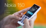 Nokia 150 Yeniden Piyasada – Fiyatı Ve Özellikleri