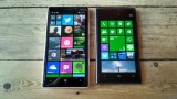 Nokia Lumia 930 patates ve elma ile şarj edildi