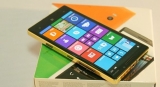 Nokia Lumia 930 : 24 Ayar Altın Kaplama Amiral Gemisi !
