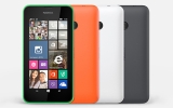 Nokia Lumia 530 resmi olarak duyuruldu