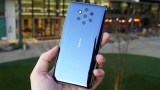 Nokia’dan Katlanabilir Telefon Projesi!