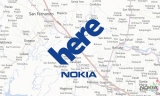 Nokia’nın harita servisi HERE Maps satıldı