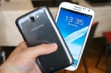 Samsung Galaxy Note 2 için yeni güncelleme yolda