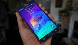 Galaxy Note 4 için Android 5.1.1 yayınlandı!