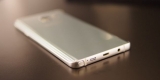 Samsung Galaxy Note 5 tanıtıldı, işte özellikleri!
