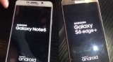 Galaxy Note 5 ve S6 Edge+ fotoğrafları sızdı!