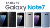 Note 7 Reklamları Durduruldu!